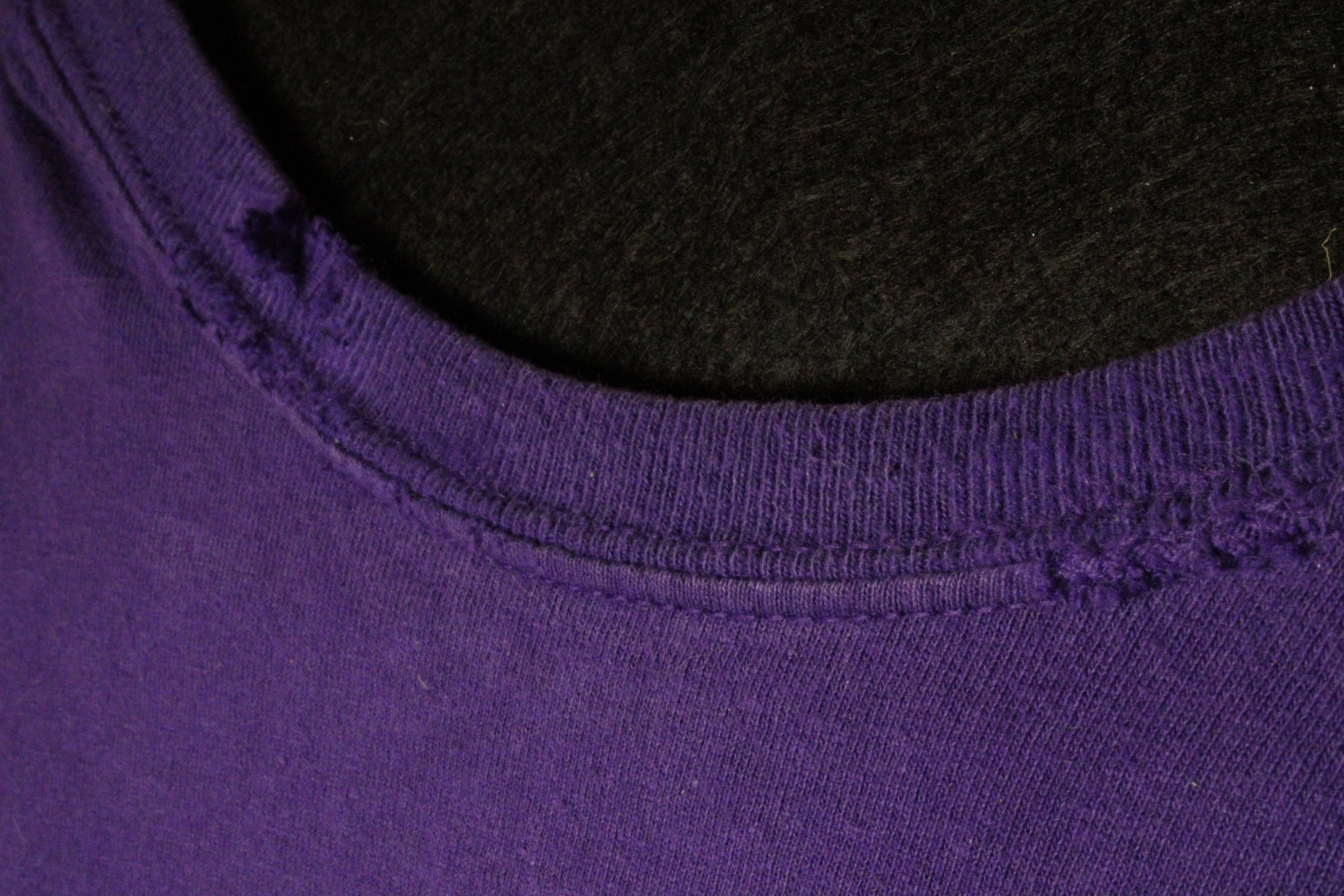 Distressed Collection