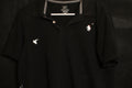 1 of 1 Alien Assassin Polo Tee