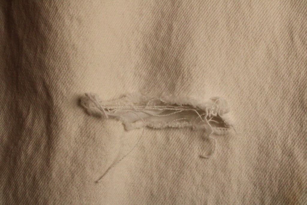 1 of 1 Cloud Cowboy Flared Denim