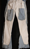 1 of 1 Cloud Cowboy Flared Denim