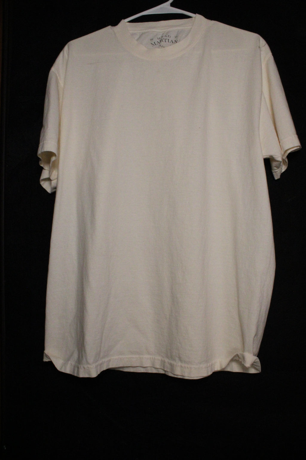 1 Of 1 Koi Fish Custom Box Tee