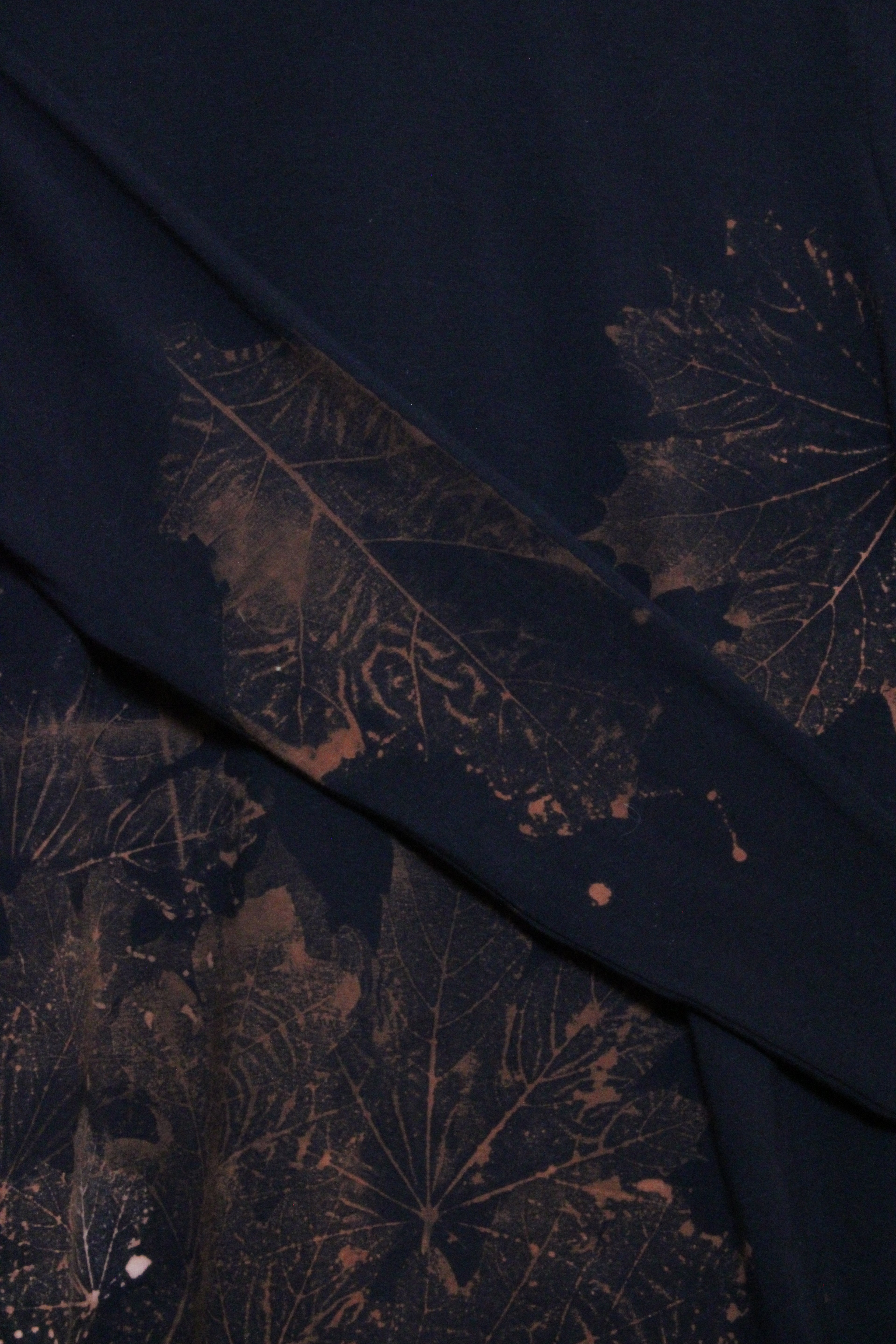 1 of 1 Abercrombie & Fitch Dead Leaves Long Sleeve