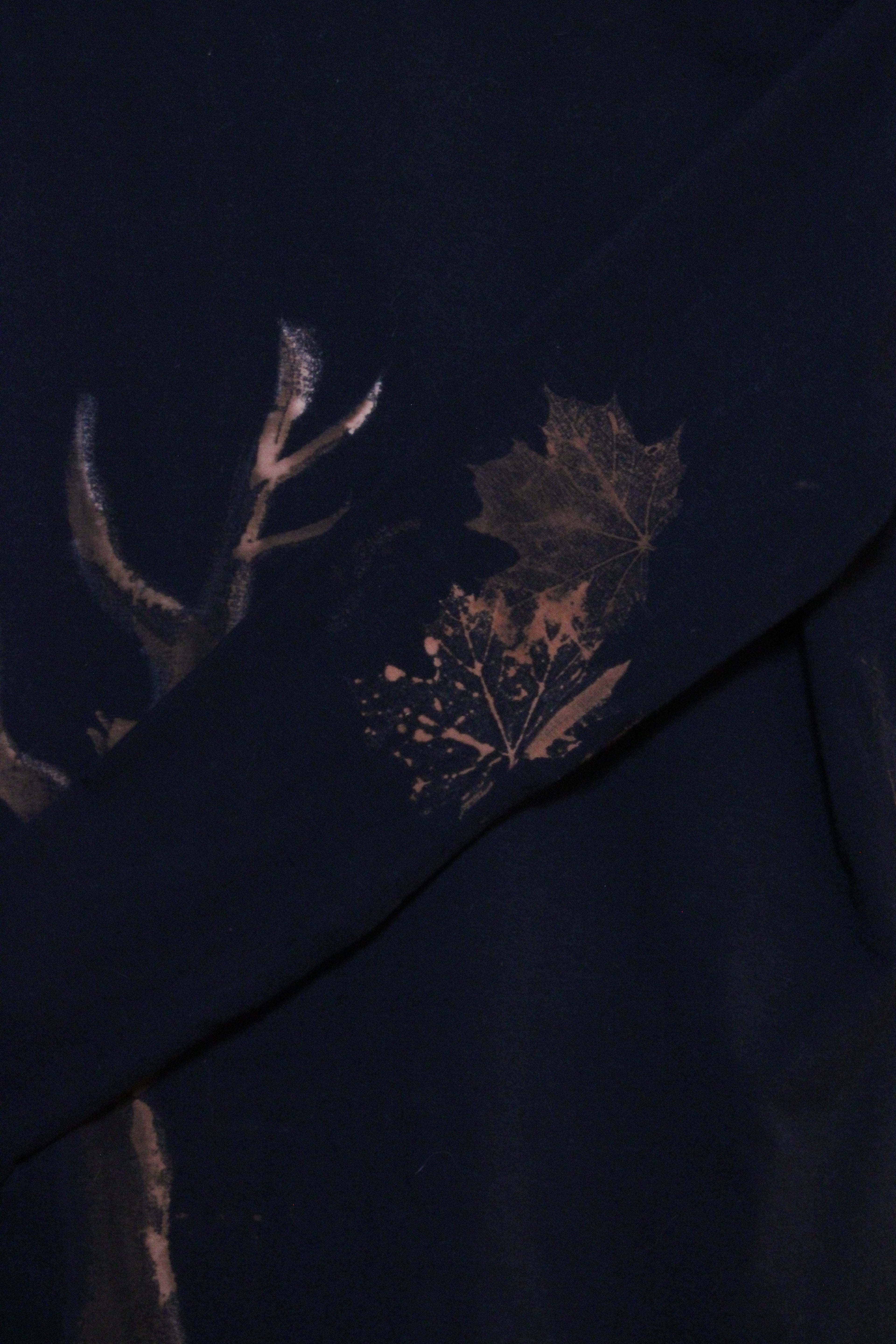 1 of 1 Abercrombie & Fitch Dead Leaves Long Sleeve