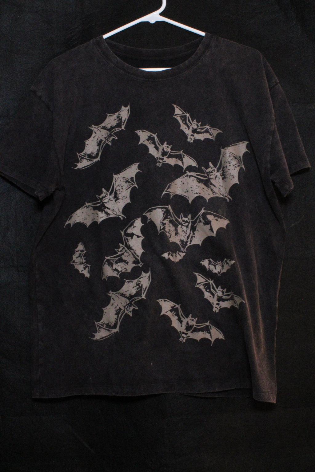 1 of 1 Martian Bats Tee