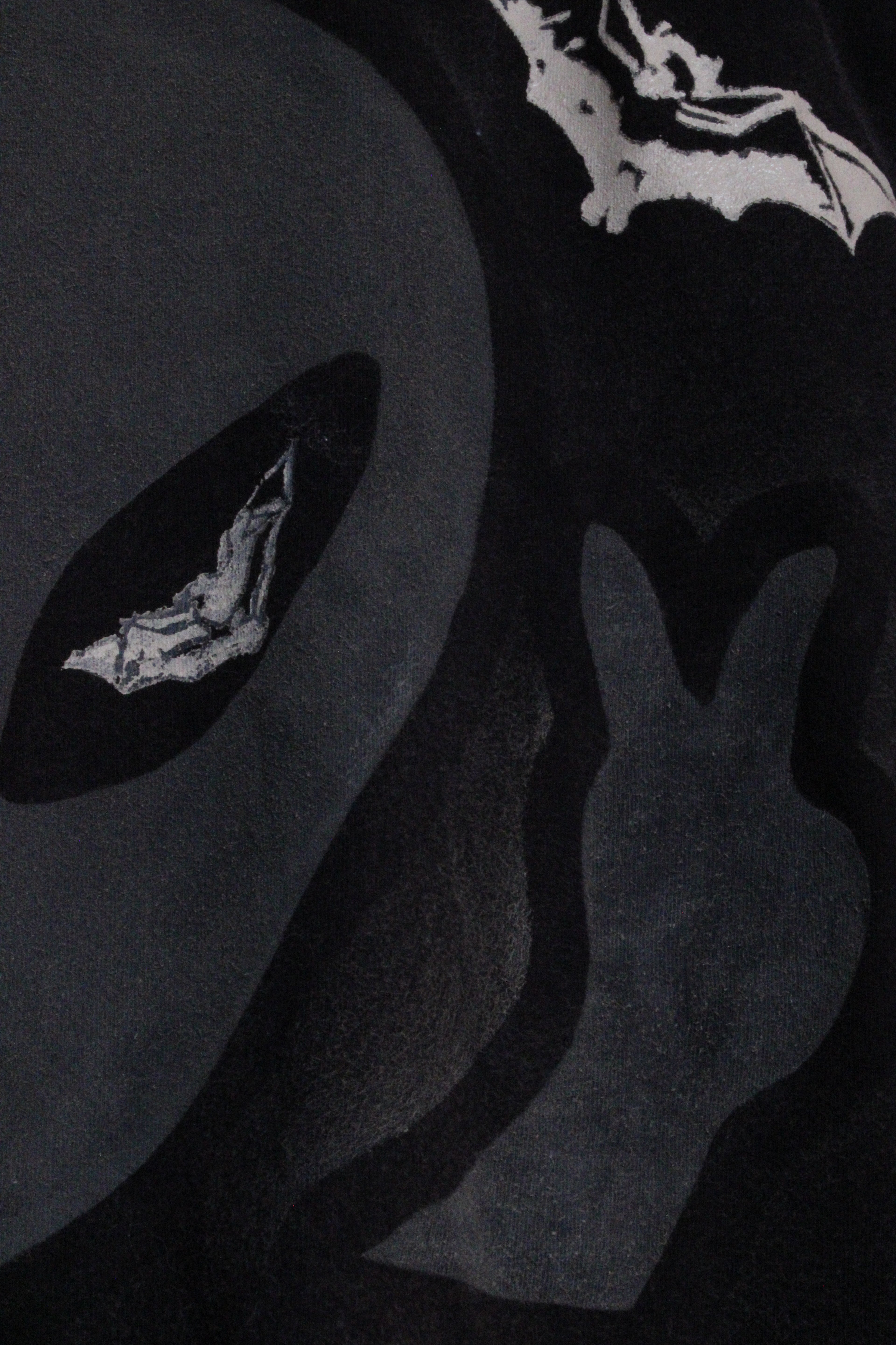 1 of 1 Martian Bats Tee