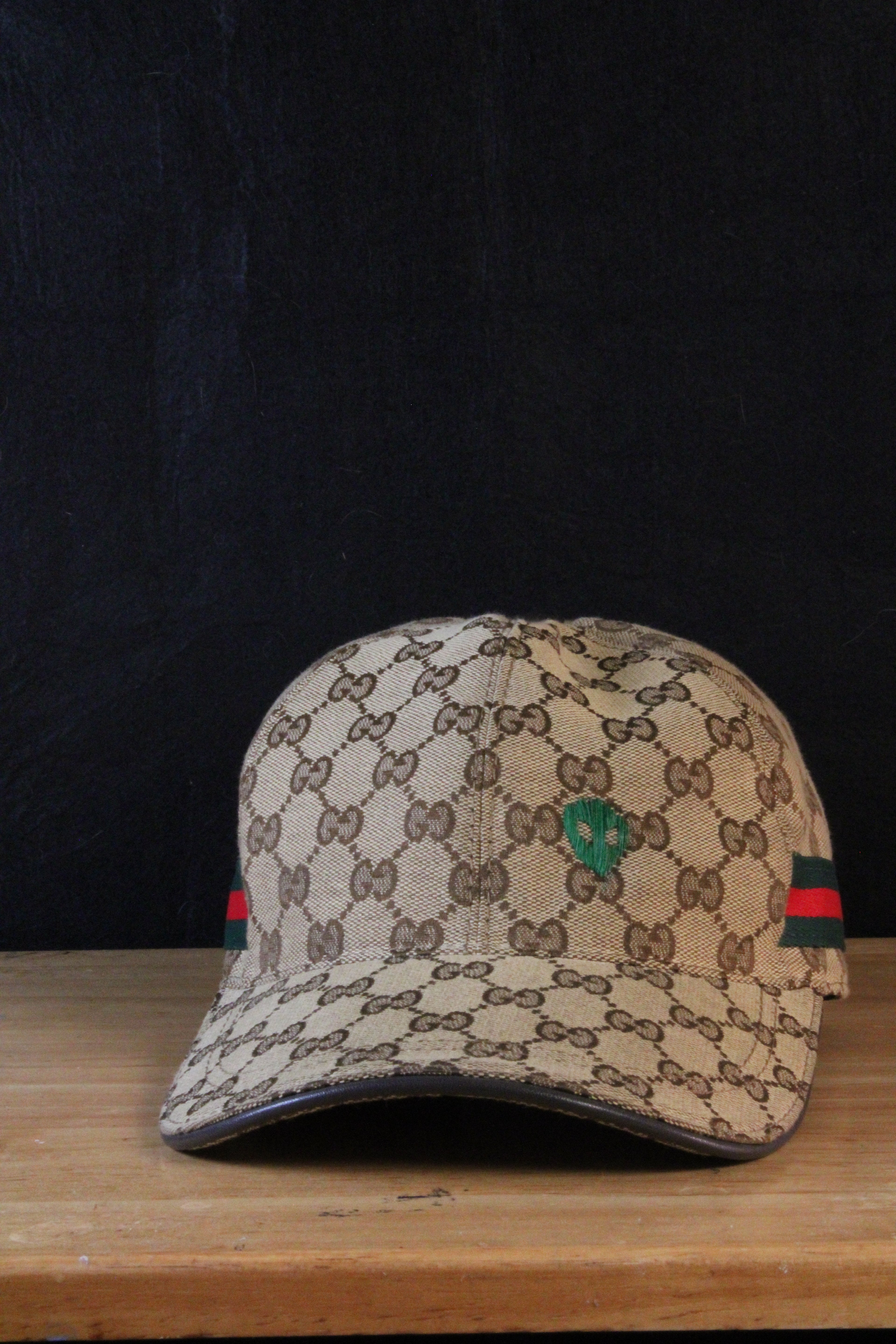 1 of 1 Fake Ass Gucci Hat