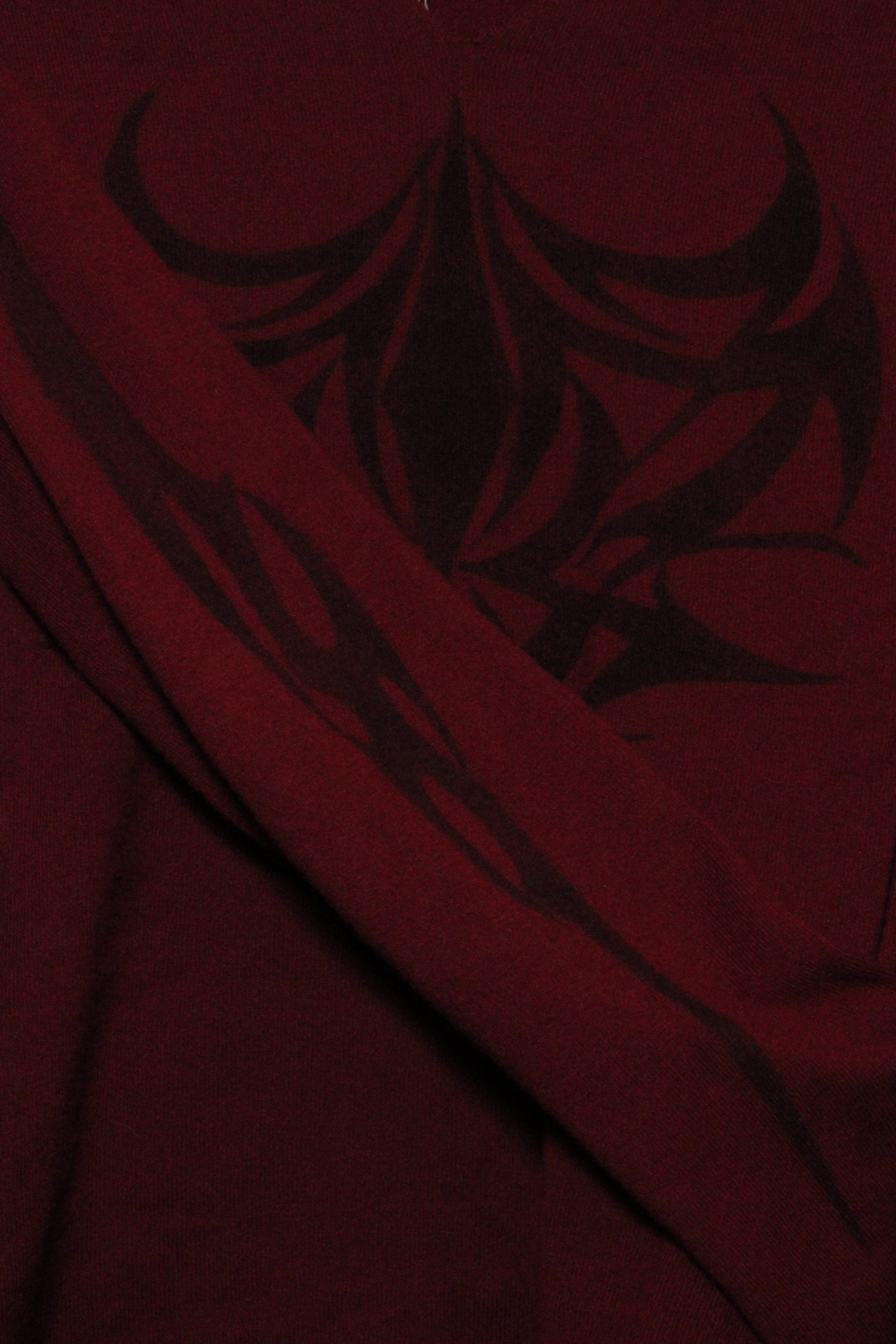 1 of 1 Tribal Sigilism Long Sleeve