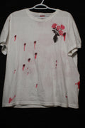 1 of 1 "Flower In War" Tee