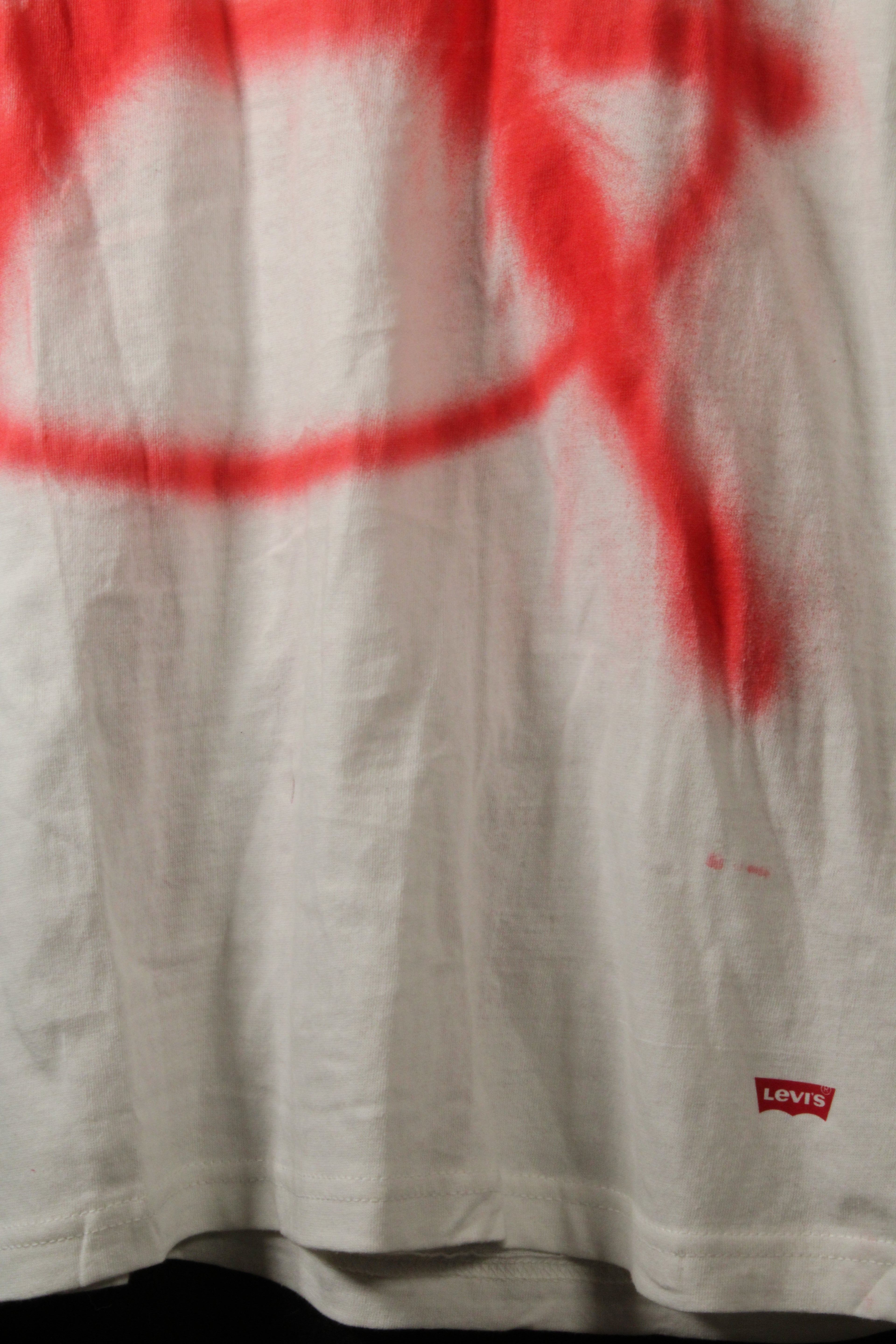 1 of 1 "Anarchy State Suicide" Tee