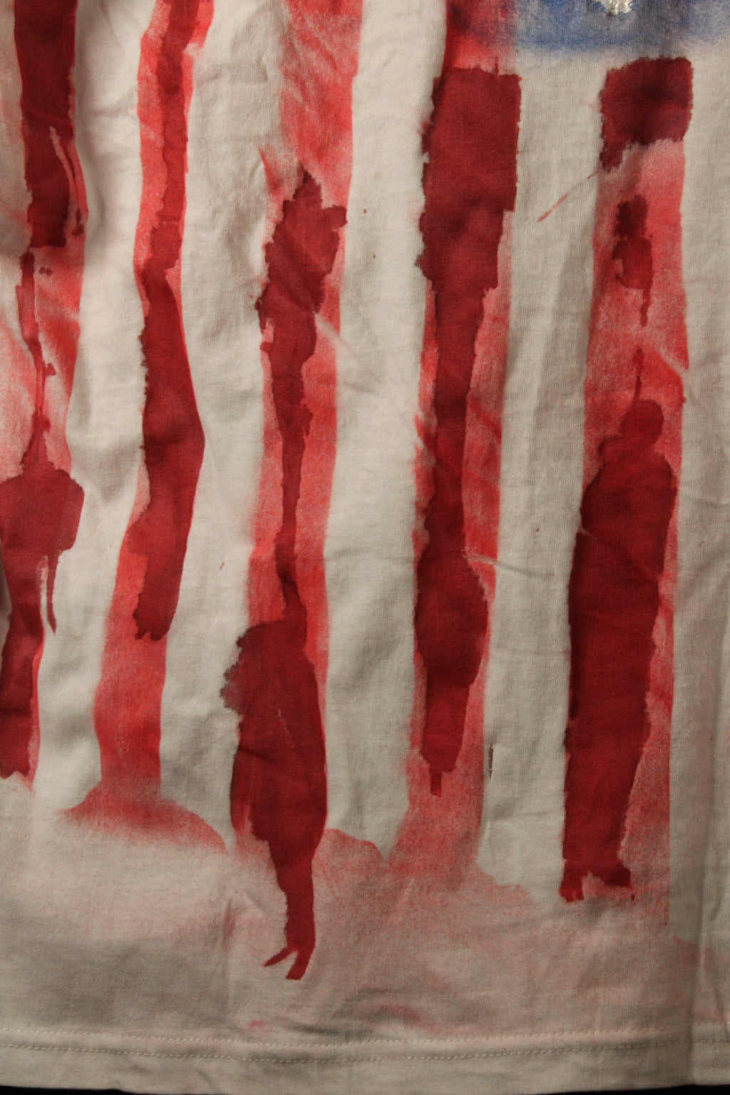 1 of 1 "Anarchy State Suicide" Tee