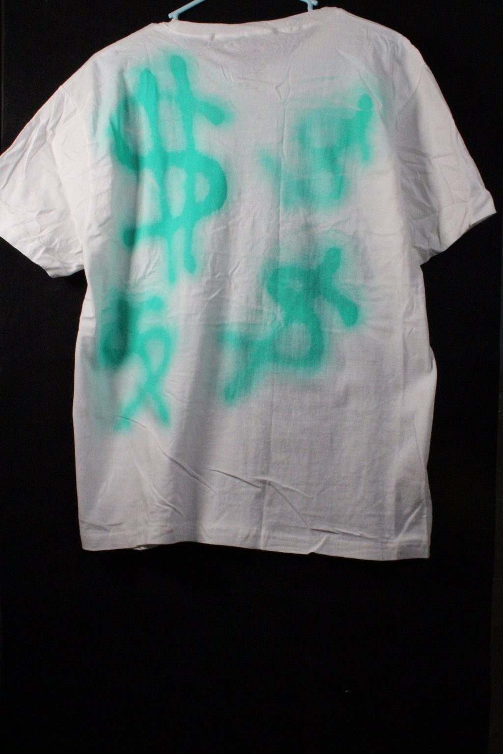 1 of 1 "Capitalism Suckers" Tee