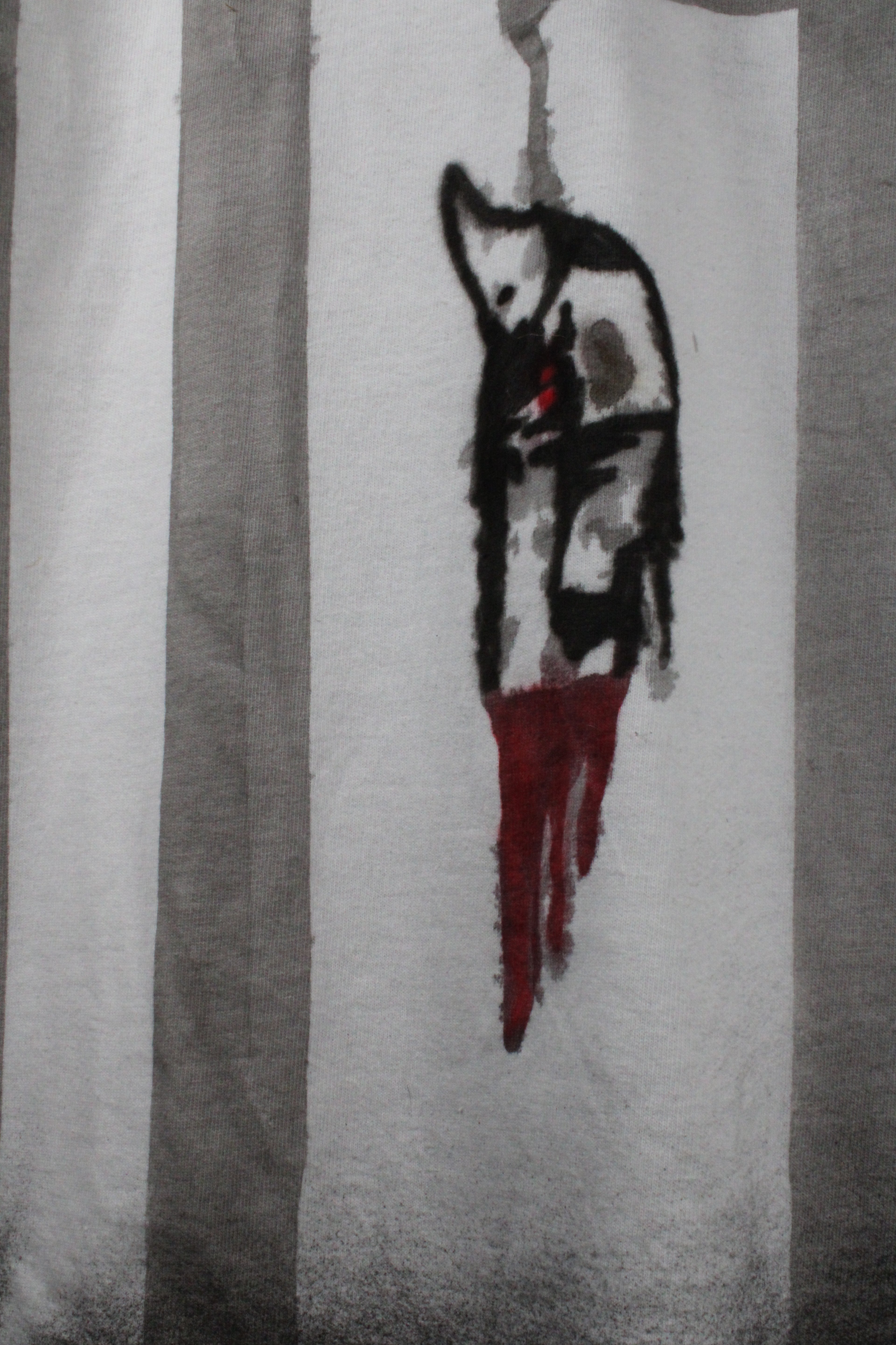 Kolapsing Amerikkka Tee