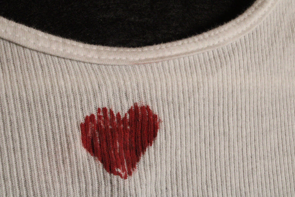 1 of 1 "One Night's Stand" Tank Top